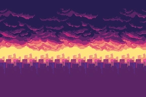 Background Back Layer